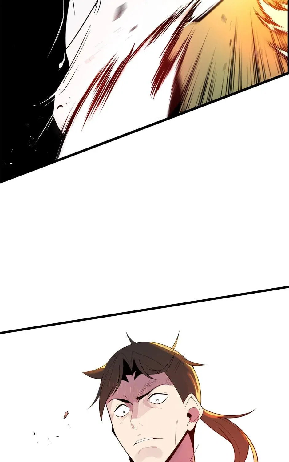 Descent of the Demon Master Chapter 23 page 32 - 