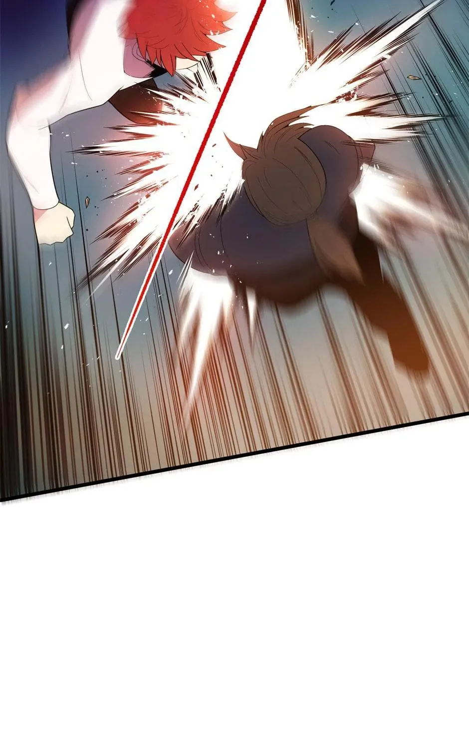 Descent of the Demon Master Chapter 23 page 38 - 