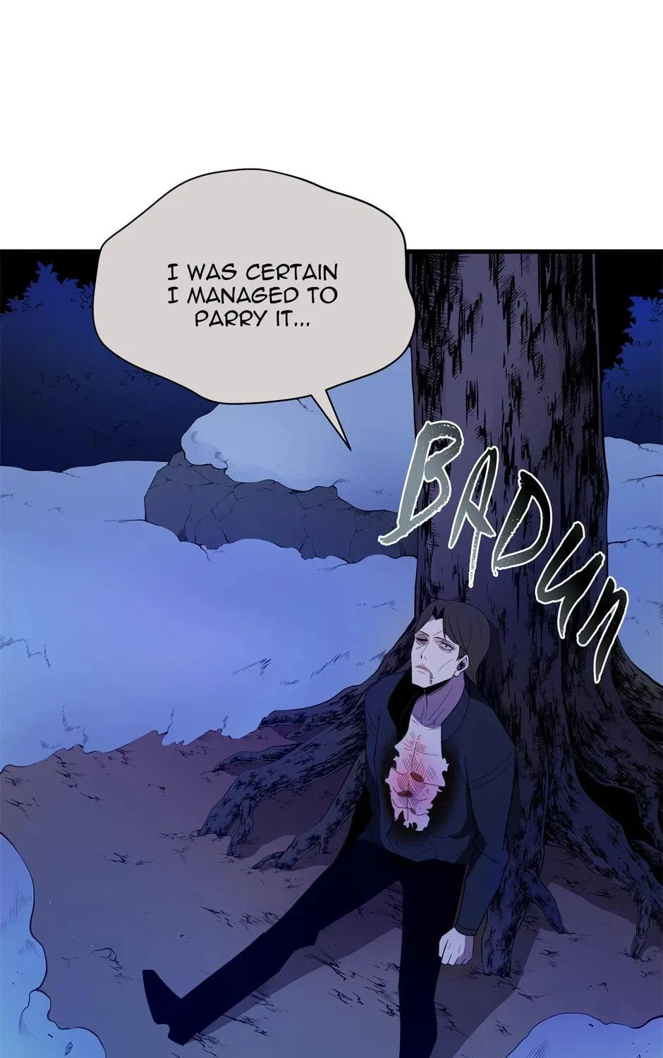 Descent of the Demon Master Chapter 23 page 46 - 