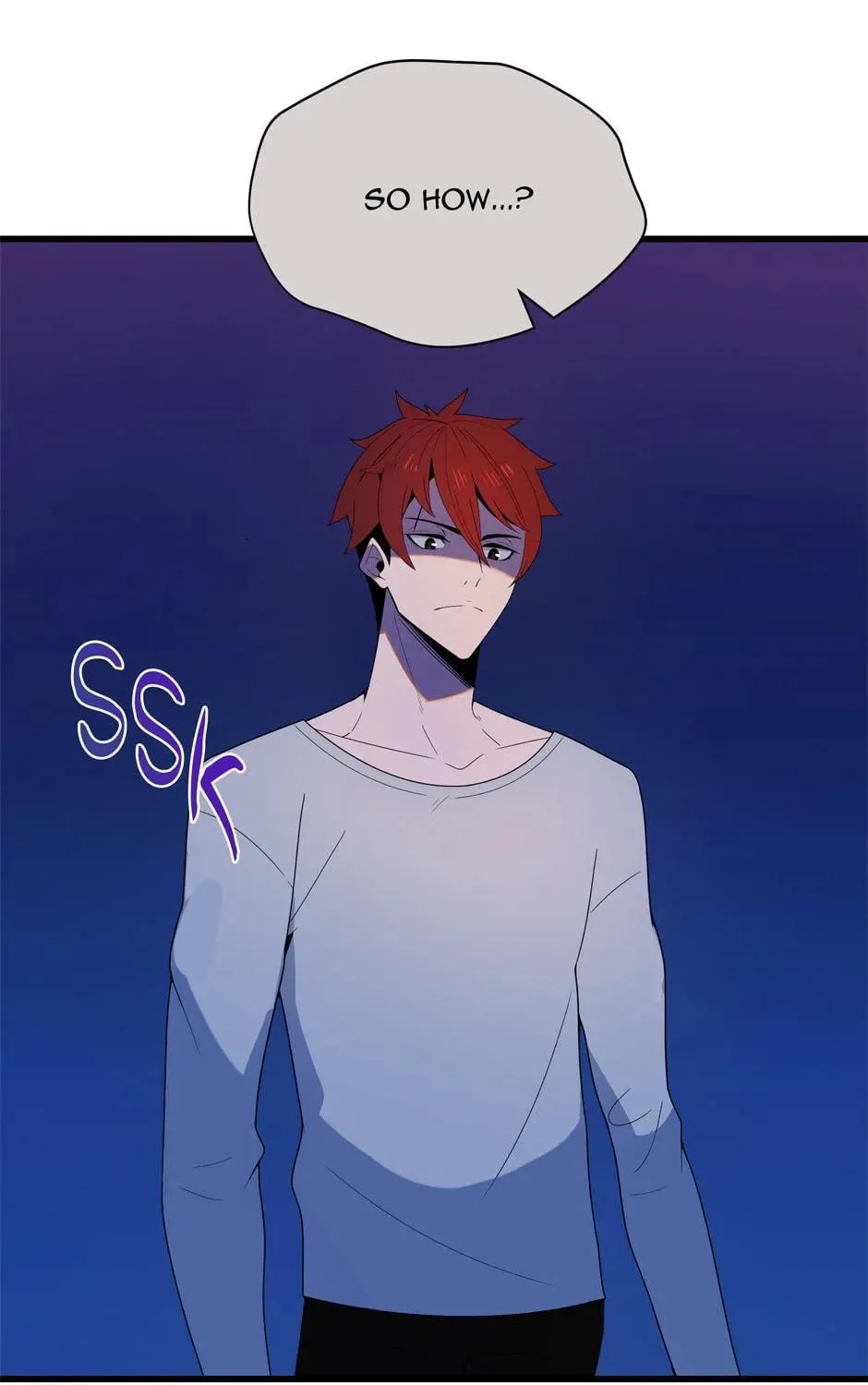 Descent of the Demon Master Chapter 23 page 48 - 