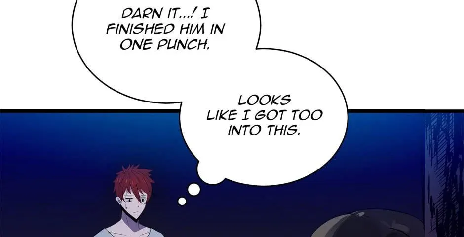 Descent of the Demon Master Chapter 23 page 51 - 