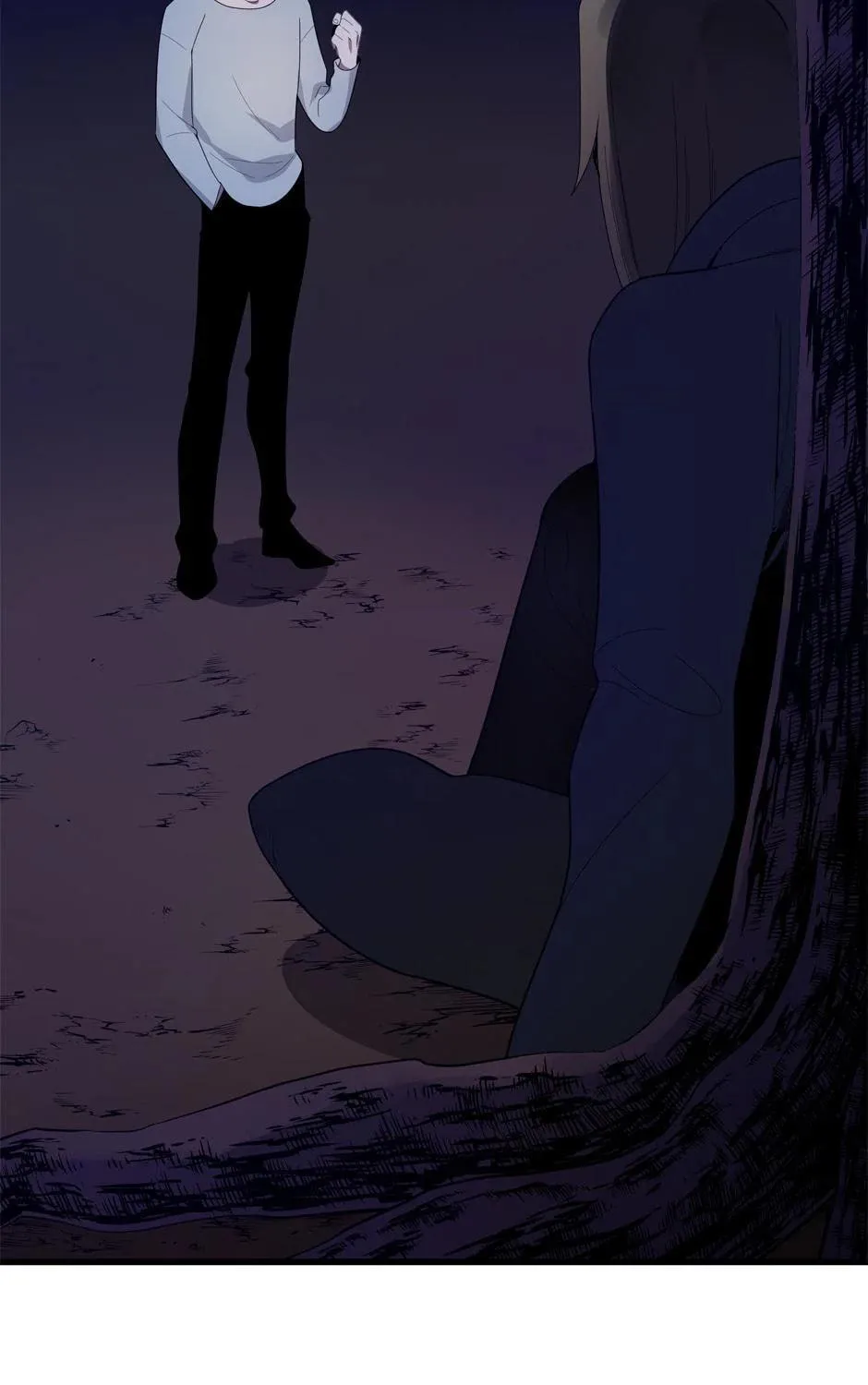 Descent of the Demon Master Chapter 23 page 52 - 