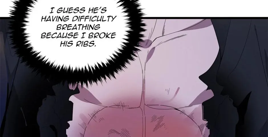 Descent of the Demon Master Chapter 23 page 55 - 
