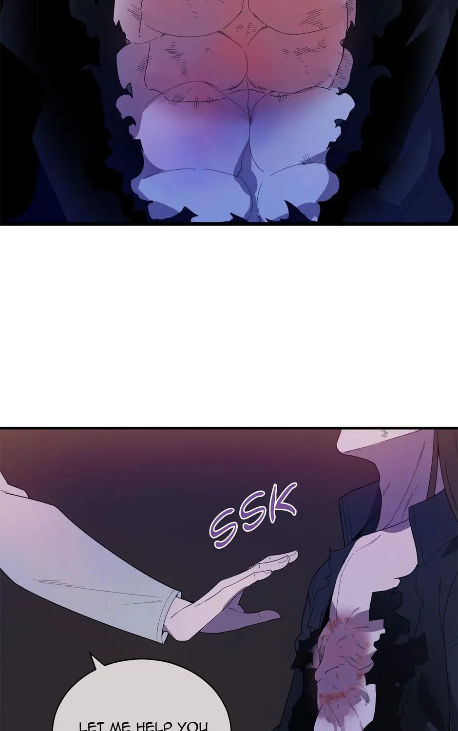 Descent of the Demon Master Chapter 23 page 56 - 
