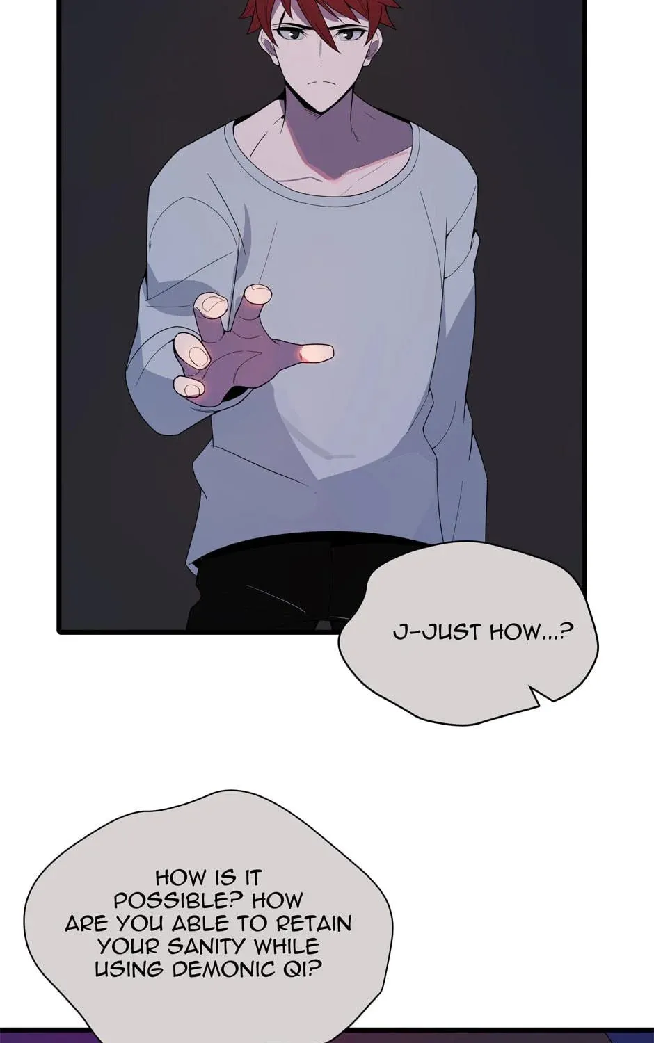 Descent of the Demon Master Chapter 23 page 60 - 