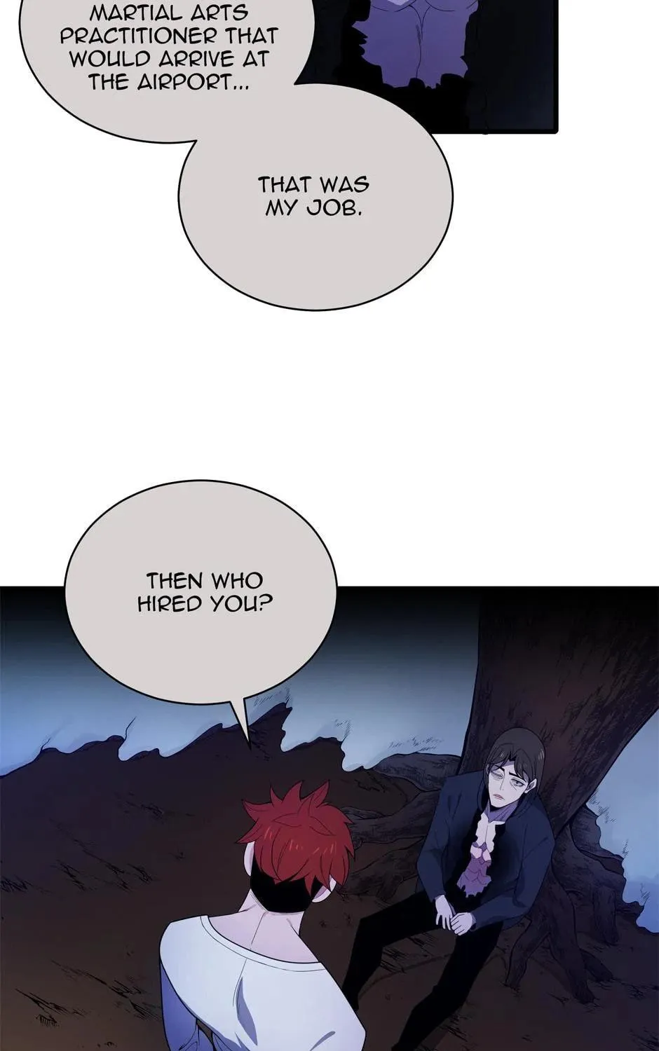 Descent of the Demon Master Chapter 23 page 68 - 