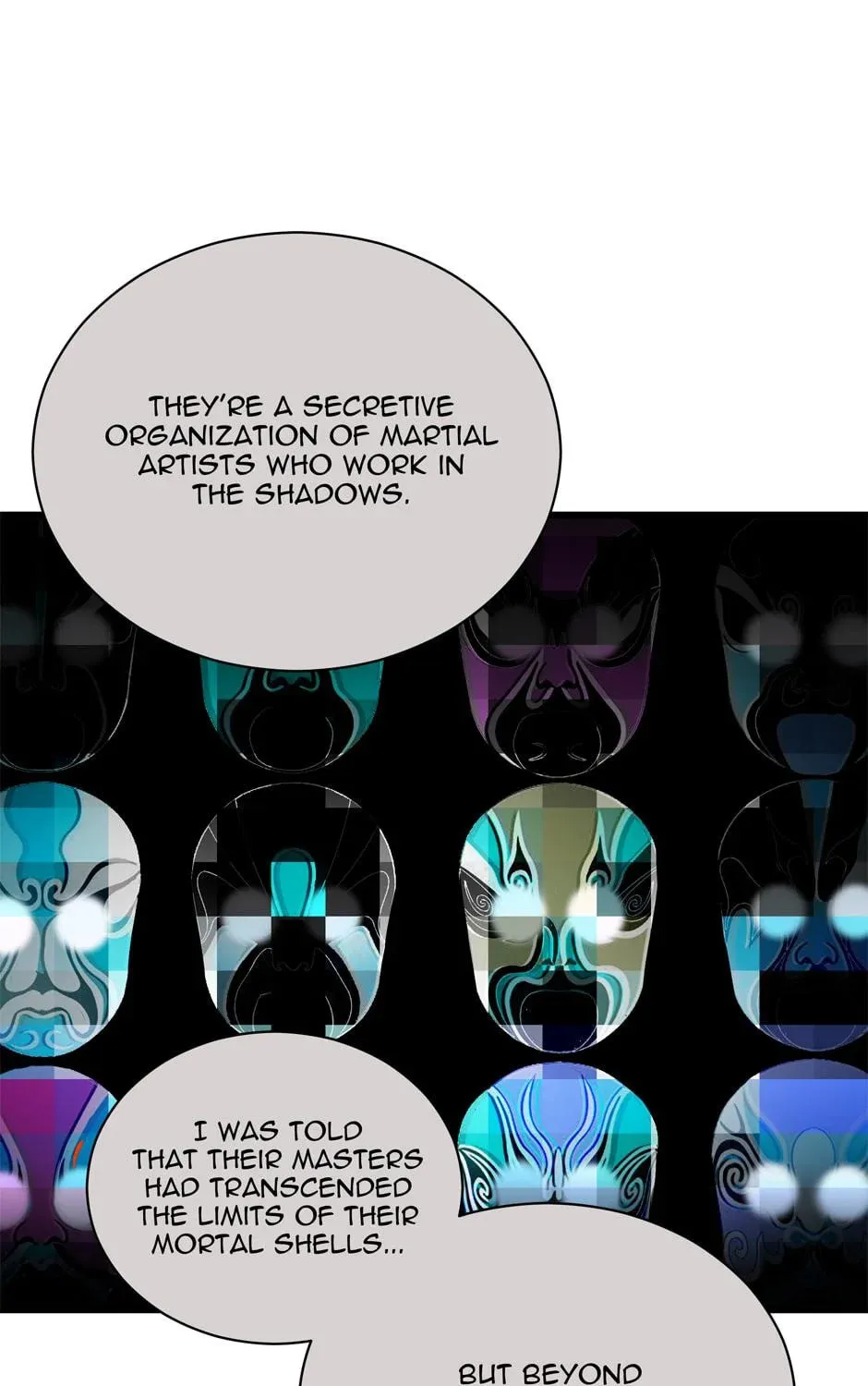 Descent of the Demon Master Chapter 23 page 72 - 