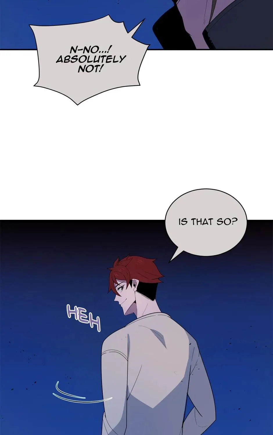 Descent of the Demon Master Chapter 23 page 78 - 