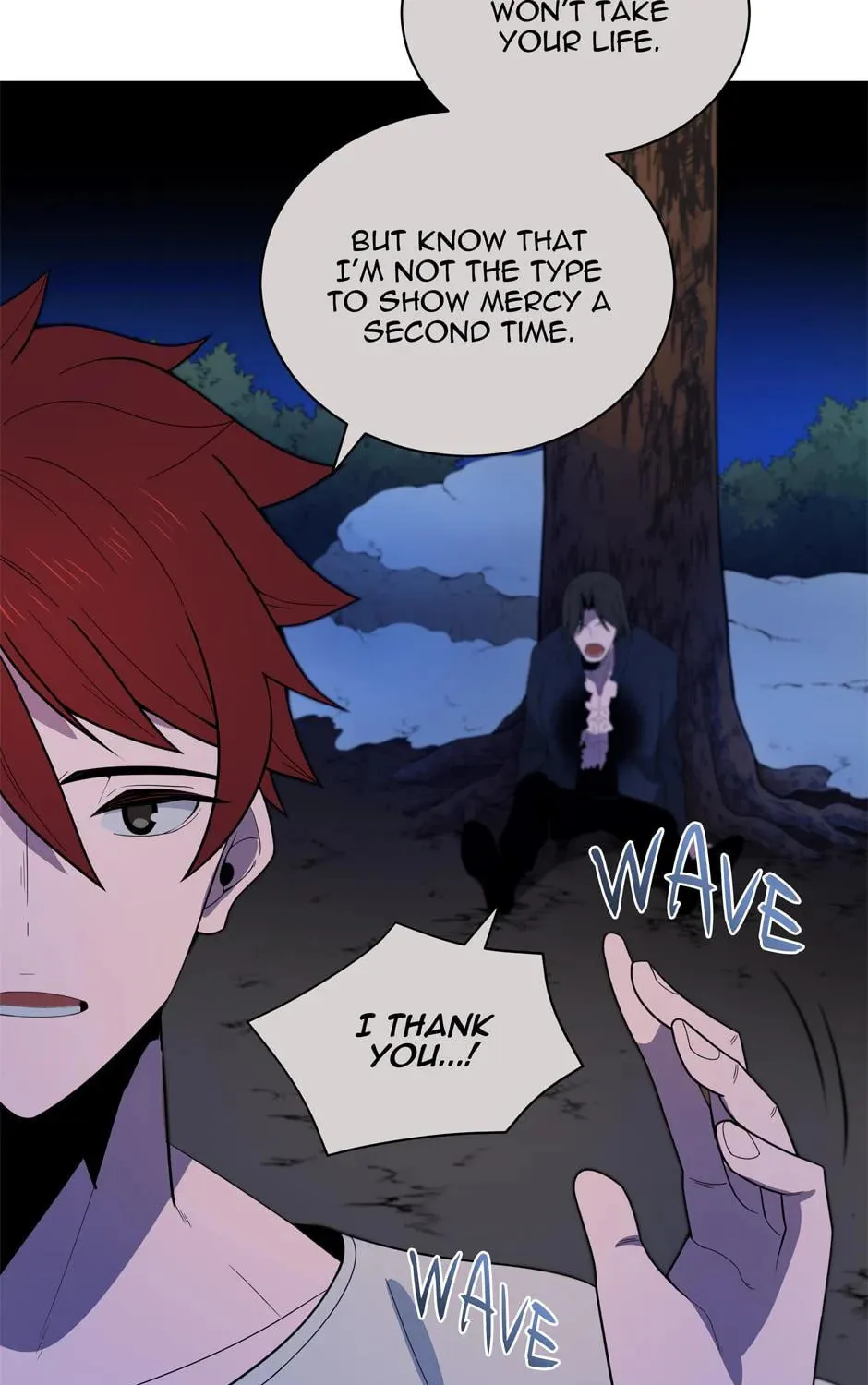 Descent of the Demon Master Chapter 23 page 80 - 