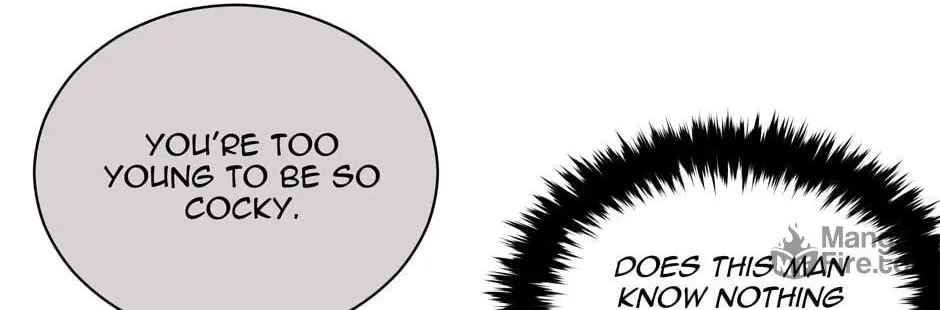 Descent of the Demon Master Chapter 23 page 9 - 