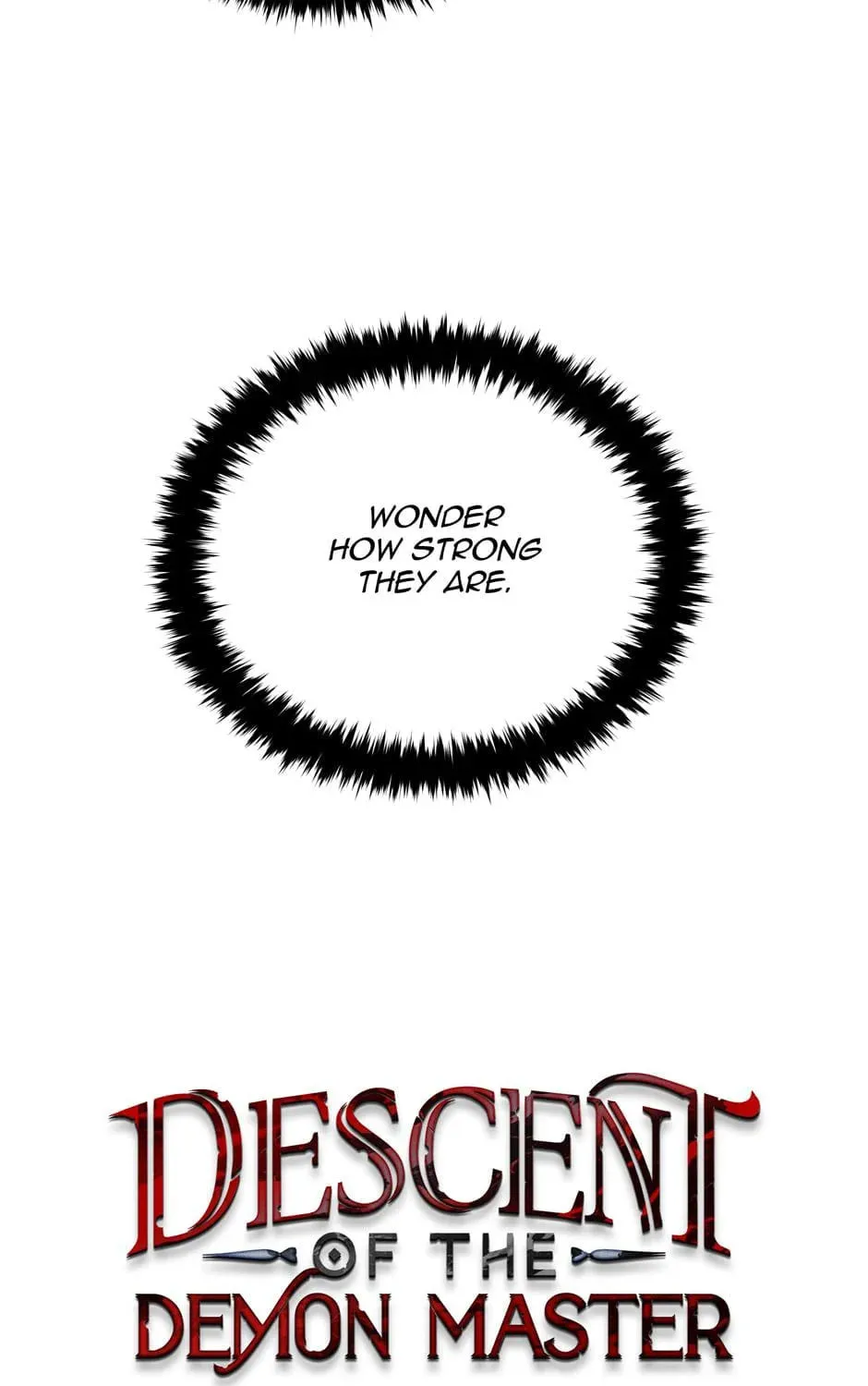 Descent of the Demon Master Chapter 23 page 84 - 
