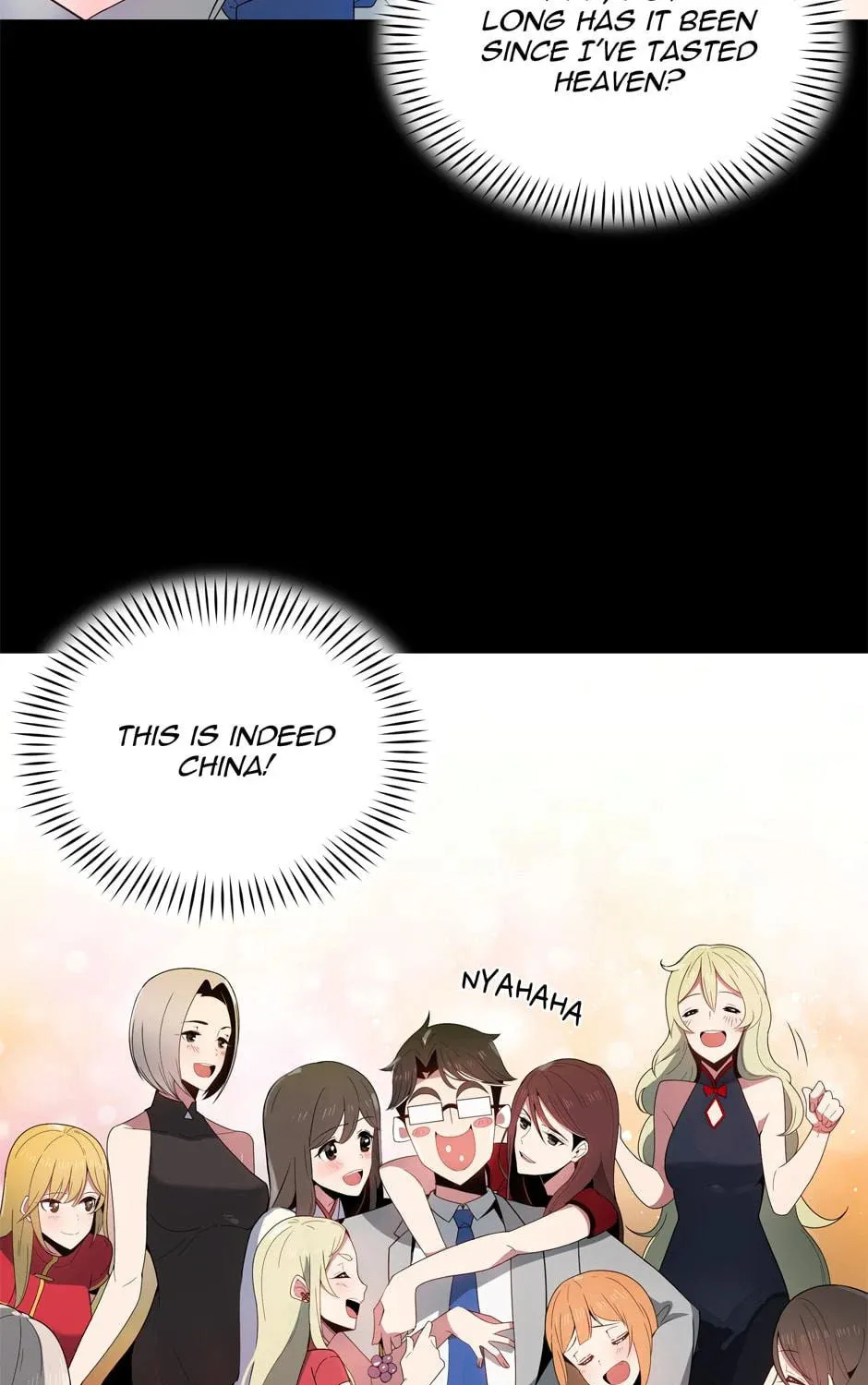 Descent of the Demon Master Chapter 23 page 92 - 