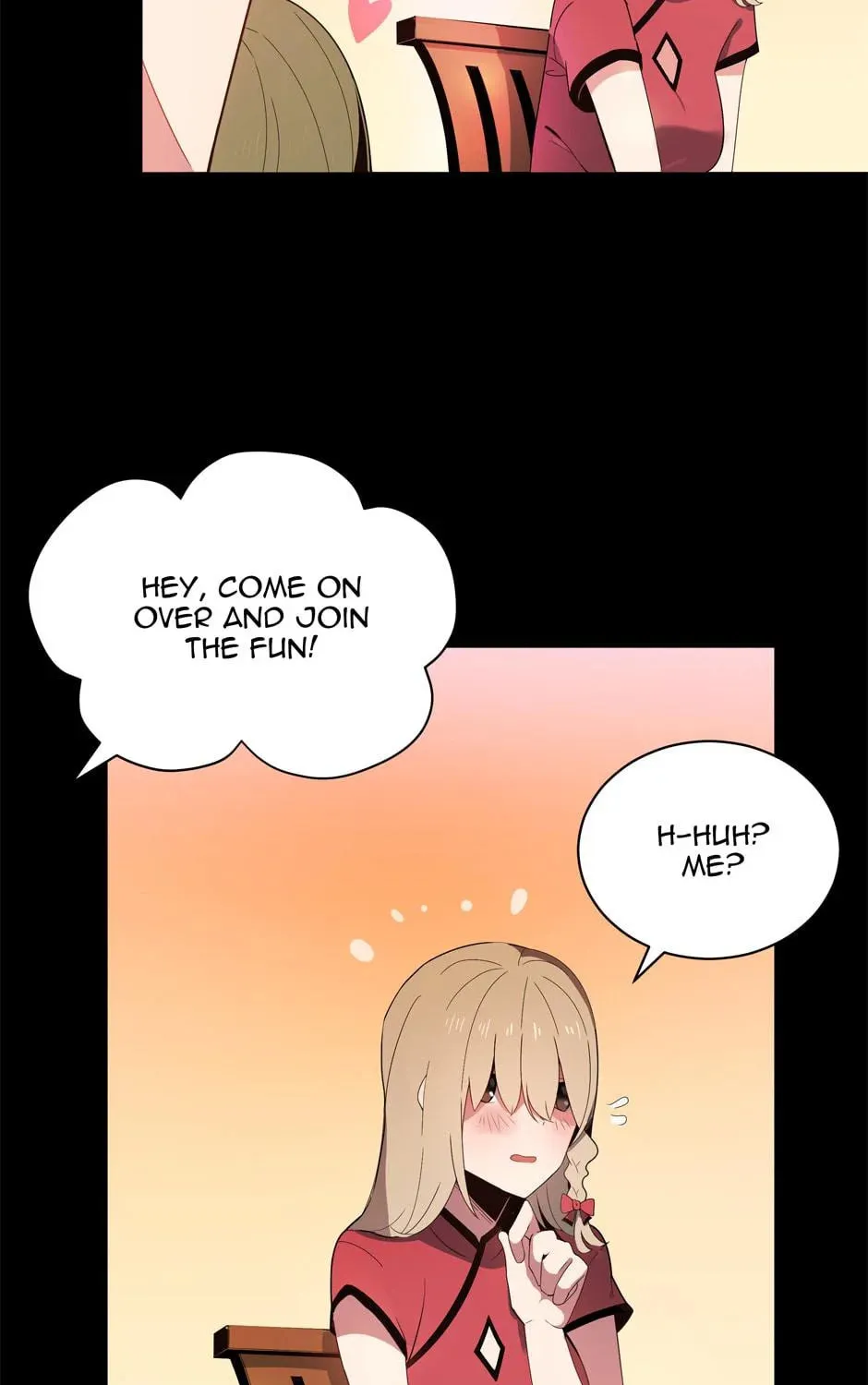 Descent of the Demon Master Chapter 23 page 96 - 
