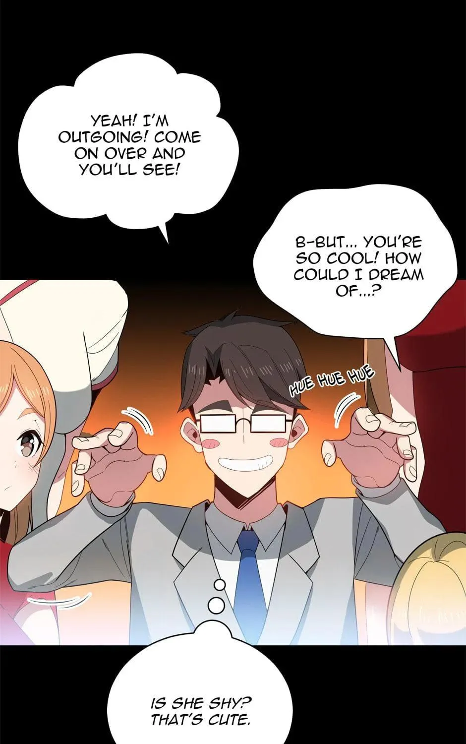 Descent of the Demon Master Chapter 23 page 98 - 