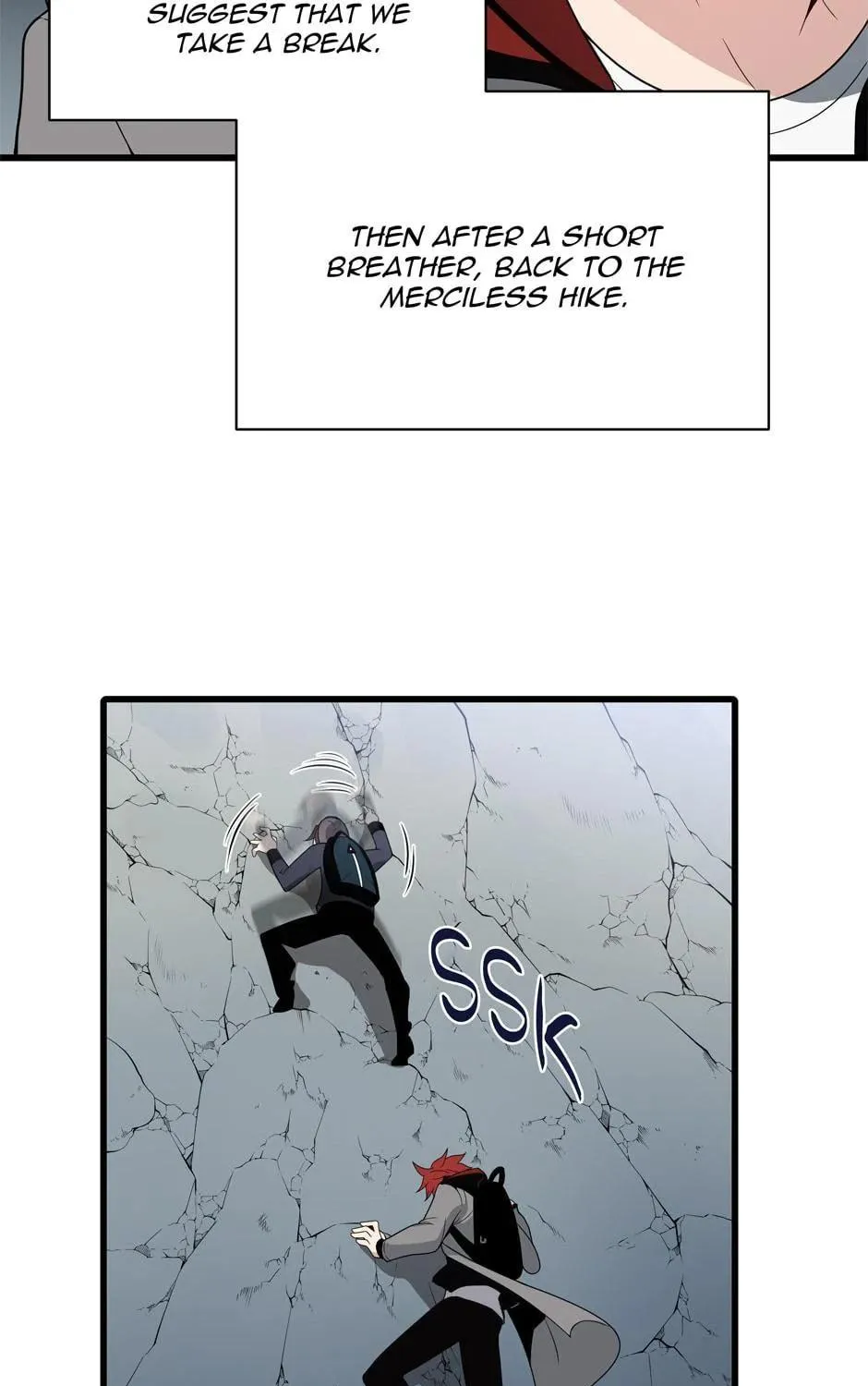 Descent of the Demon Master Chapter 24 page 11 - 