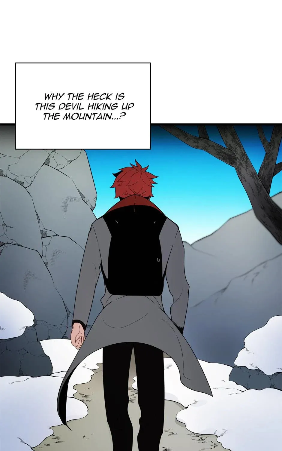 Descent of the Demon Master Chapter 24 page 15 - 