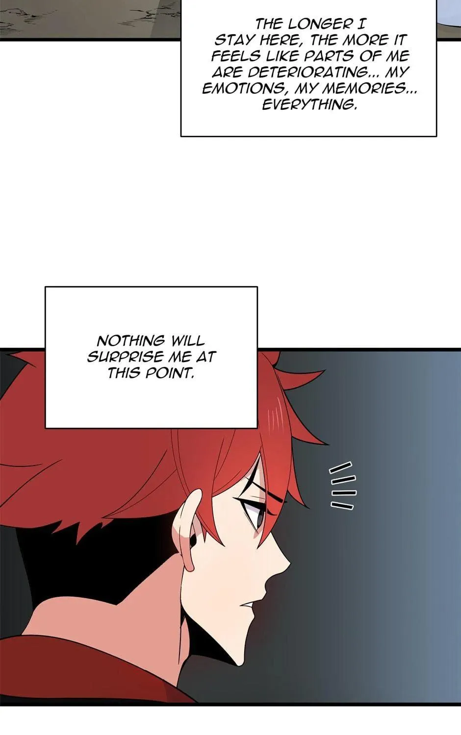 Descent of the Demon Master Chapter 24 page 17 - 