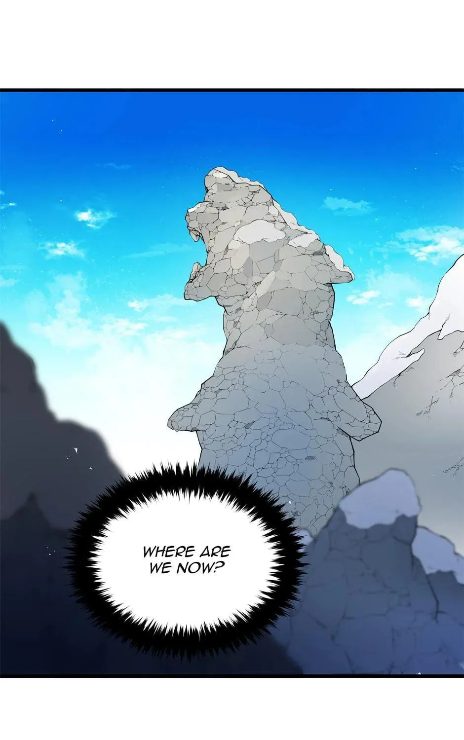 Descent of the Demon Master Chapter 24 page 19 - 