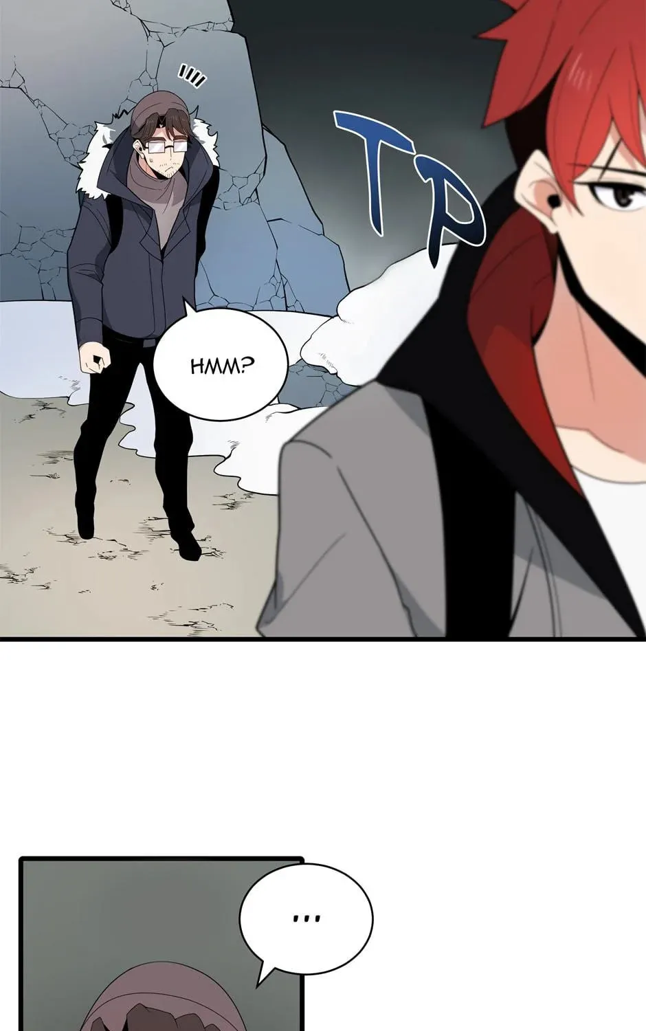 Descent of the Demon Master Chapter 24 page 21 - 