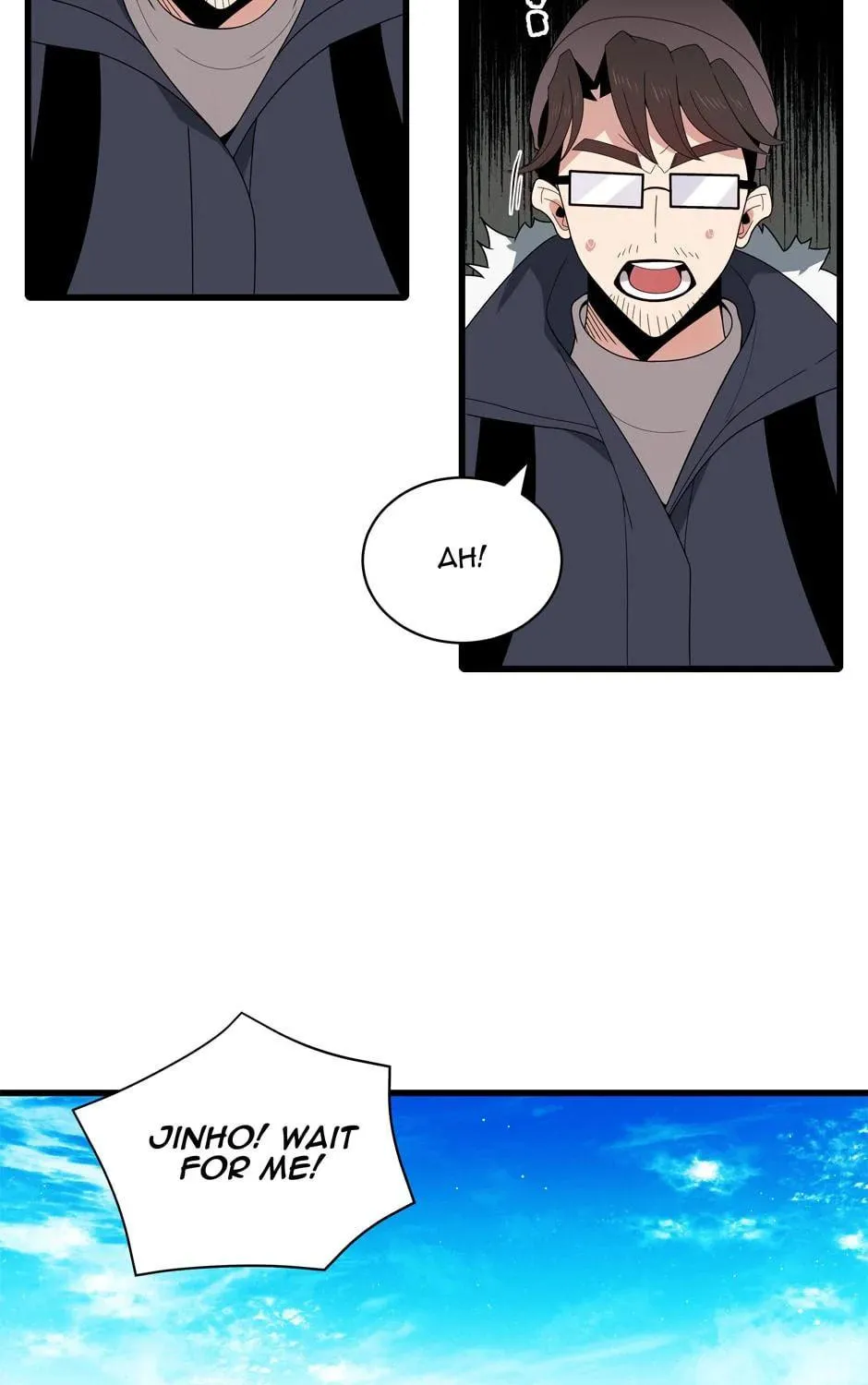 Descent of the Demon Master Chapter 24 page 23 - 