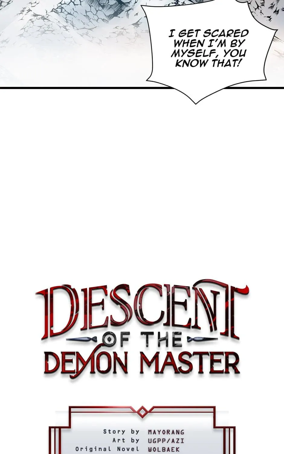Descent of the Demon Master Chapter 24 page 25 - 