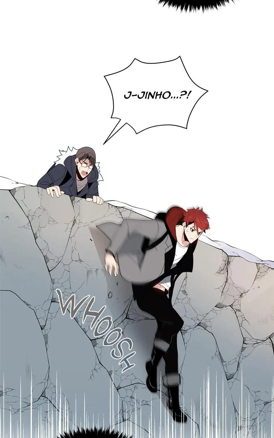 Descent of the Demon Master Chapter 24 page 39 - 