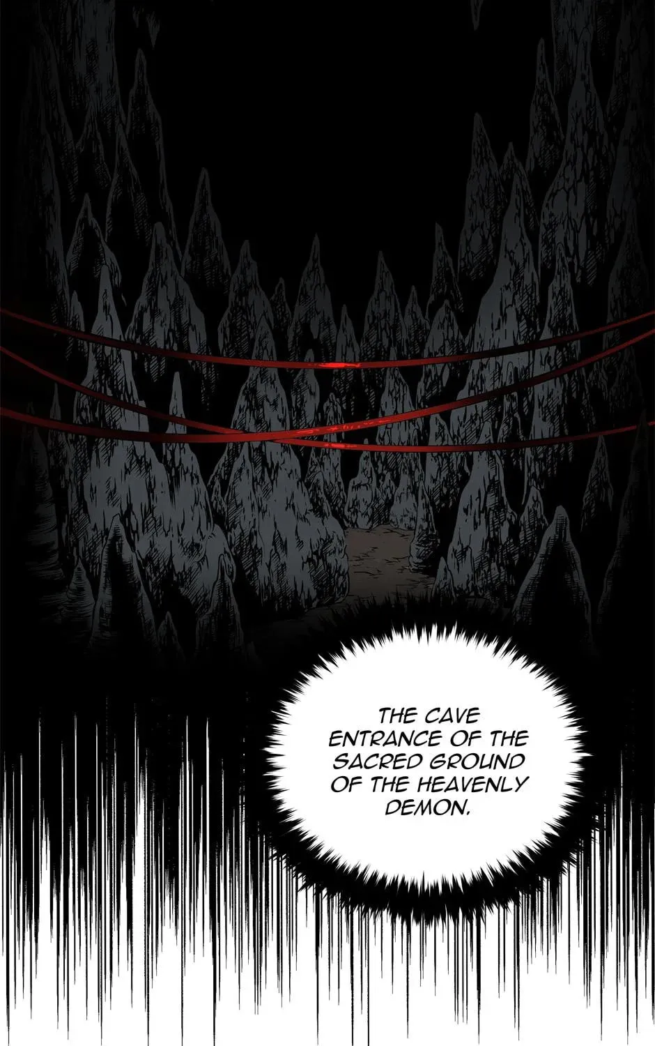 Descent of the Demon Master Chapter 24 page 43 - 