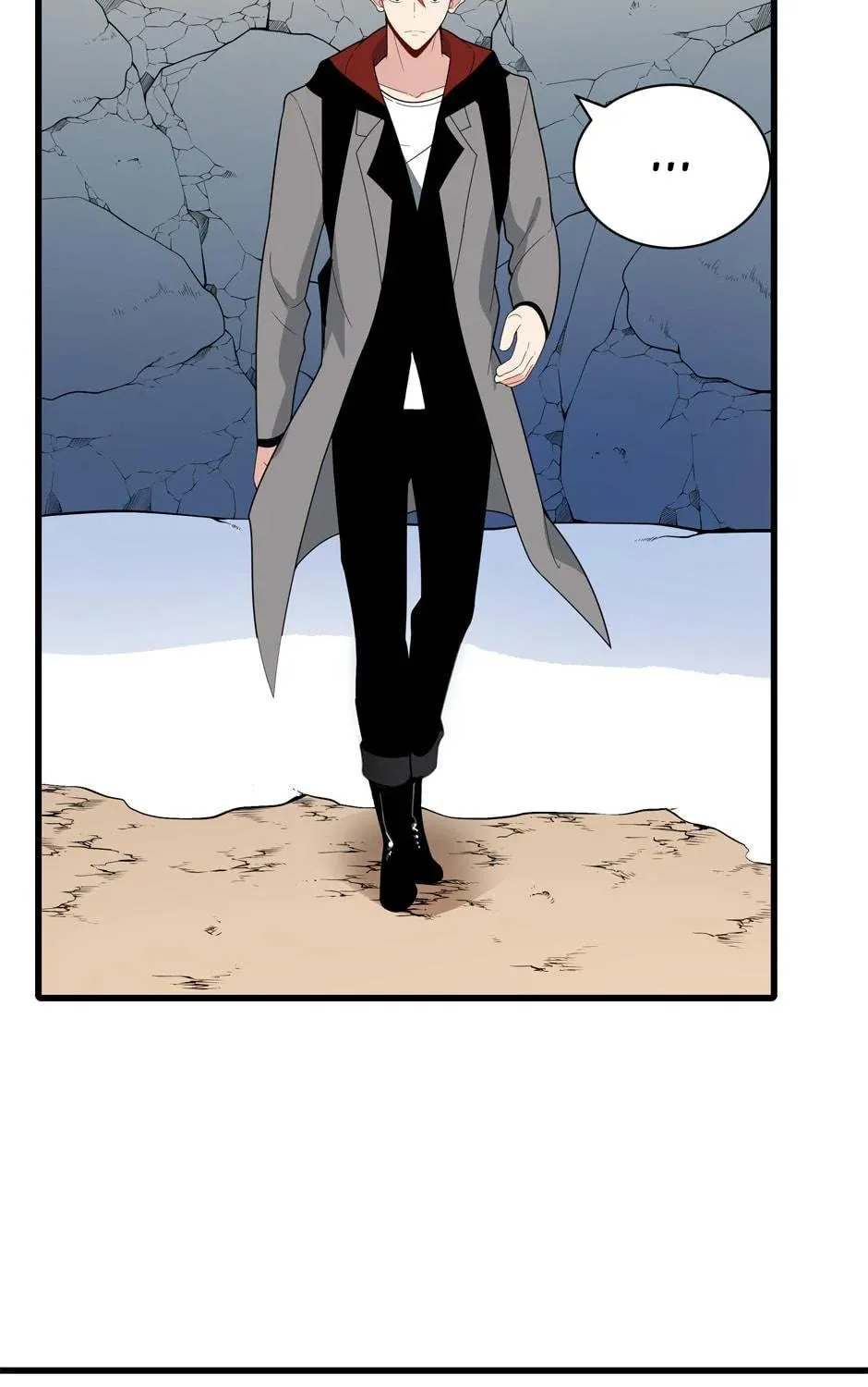 Descent of the Demon Master Chapter 24 page 47 - 