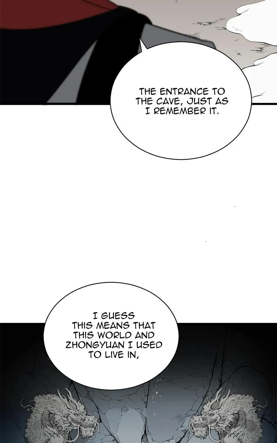 Descent of the Demon Master Chapter 24 page 51 - 