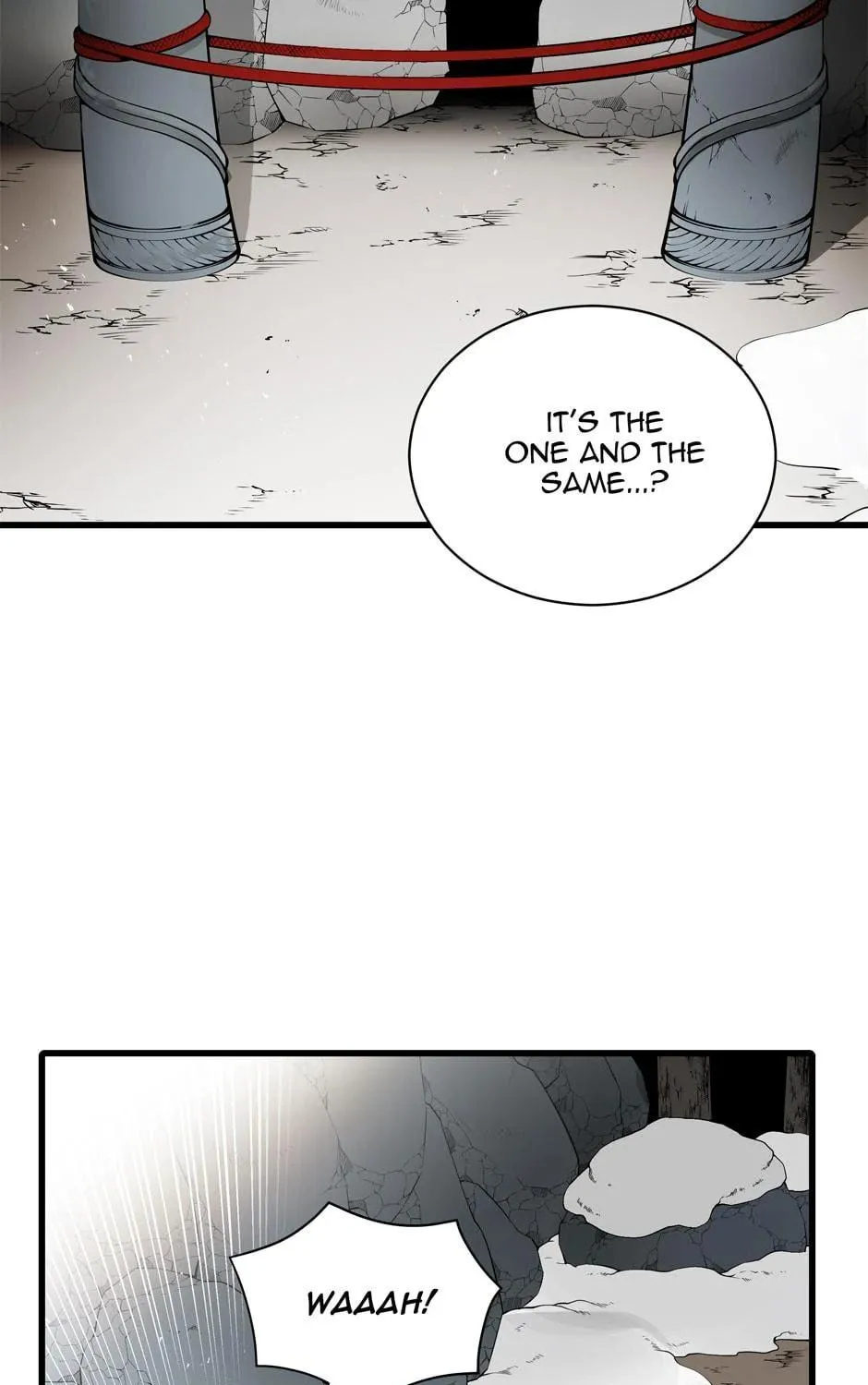 Descent of the Demon Master Chapter 24 page 53 - 