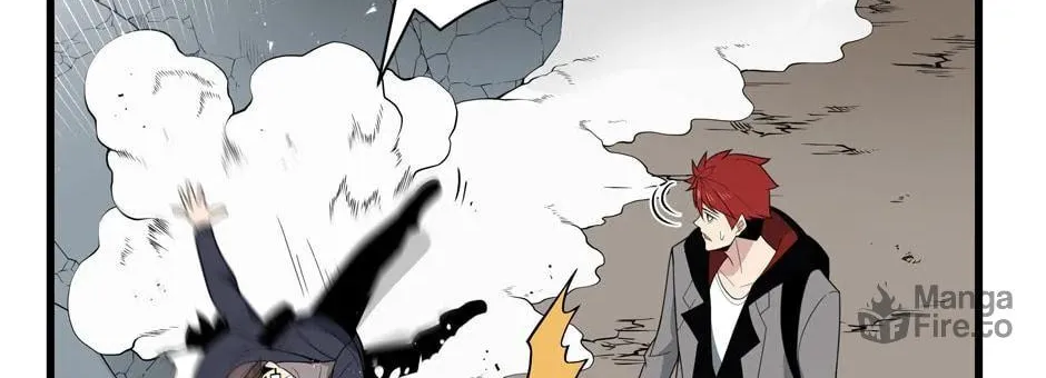 Descent of the Demon Master Chapter 24 page 54 - 