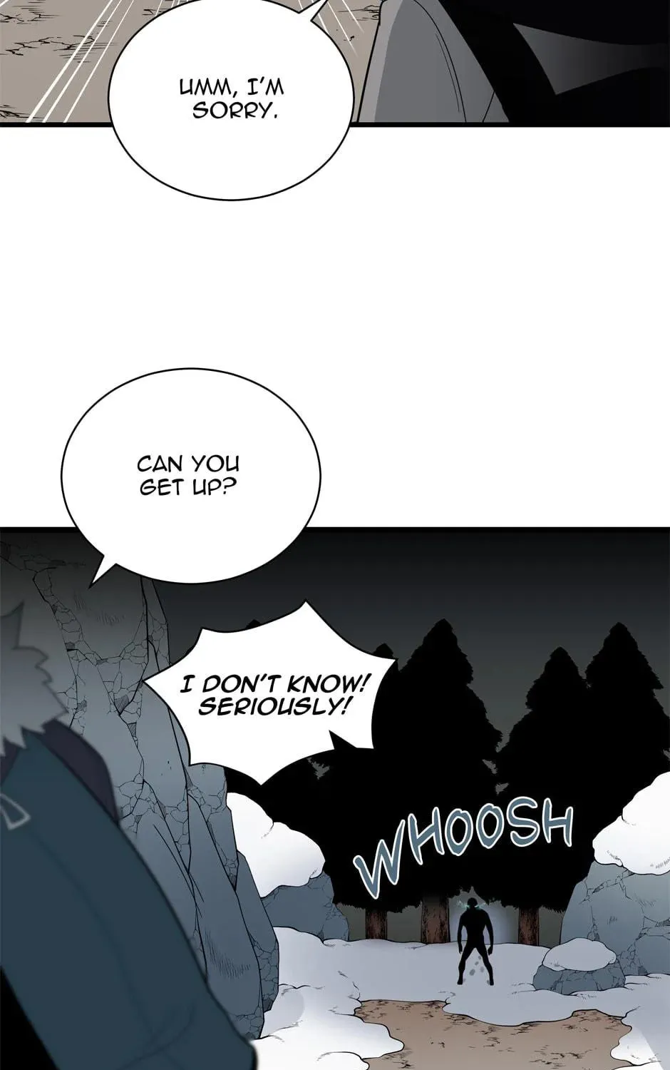 Descent of the Demon Master Chapter 24 page 57 - 