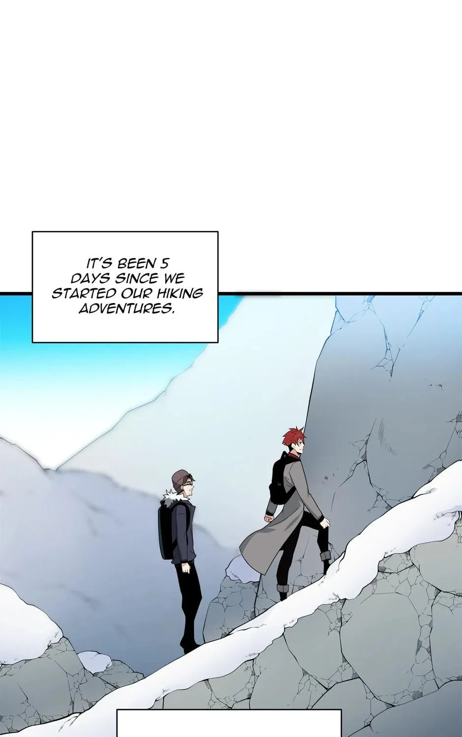 Descent of the Demon Master Chapter 24 page 7 - 