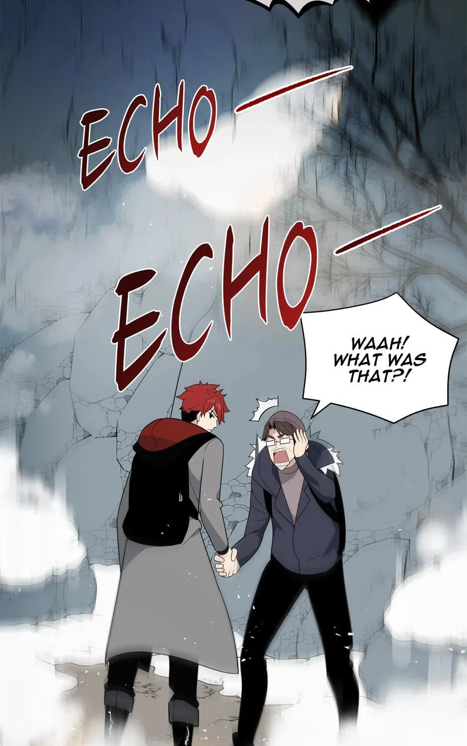 Descent of the Demon Master Chapter 24 page 61 - 