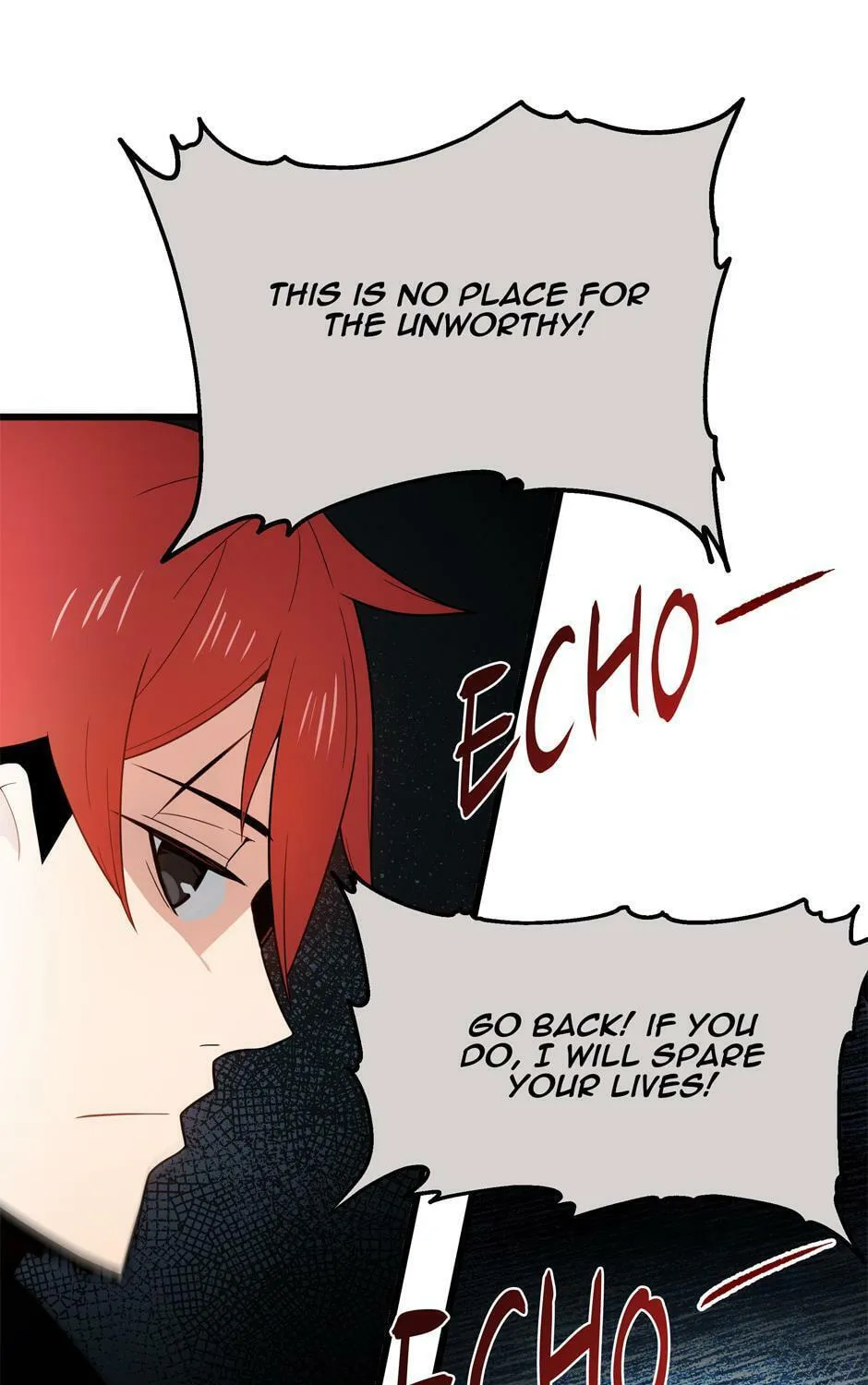 Descent of the Demon Master Chapter 24 page 63 - 