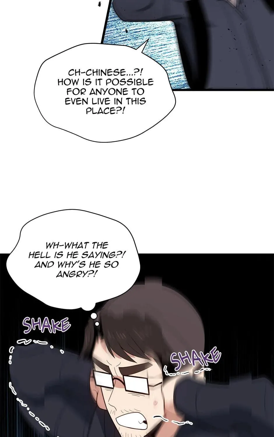 Descent of the Demon Master Chapter 24 page 65 - 