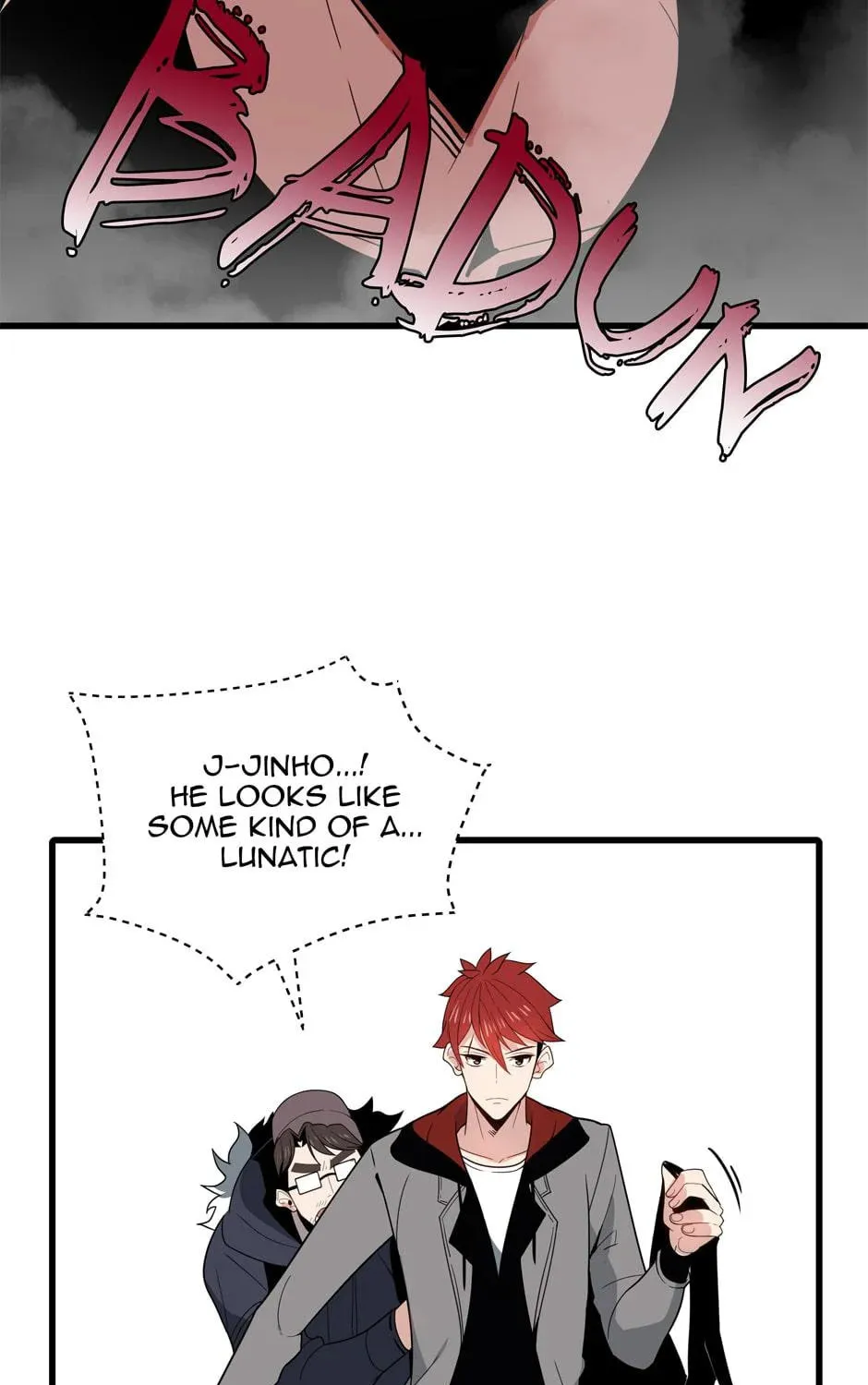 Descent of the Demon Master Chapter 24 page 73 - 