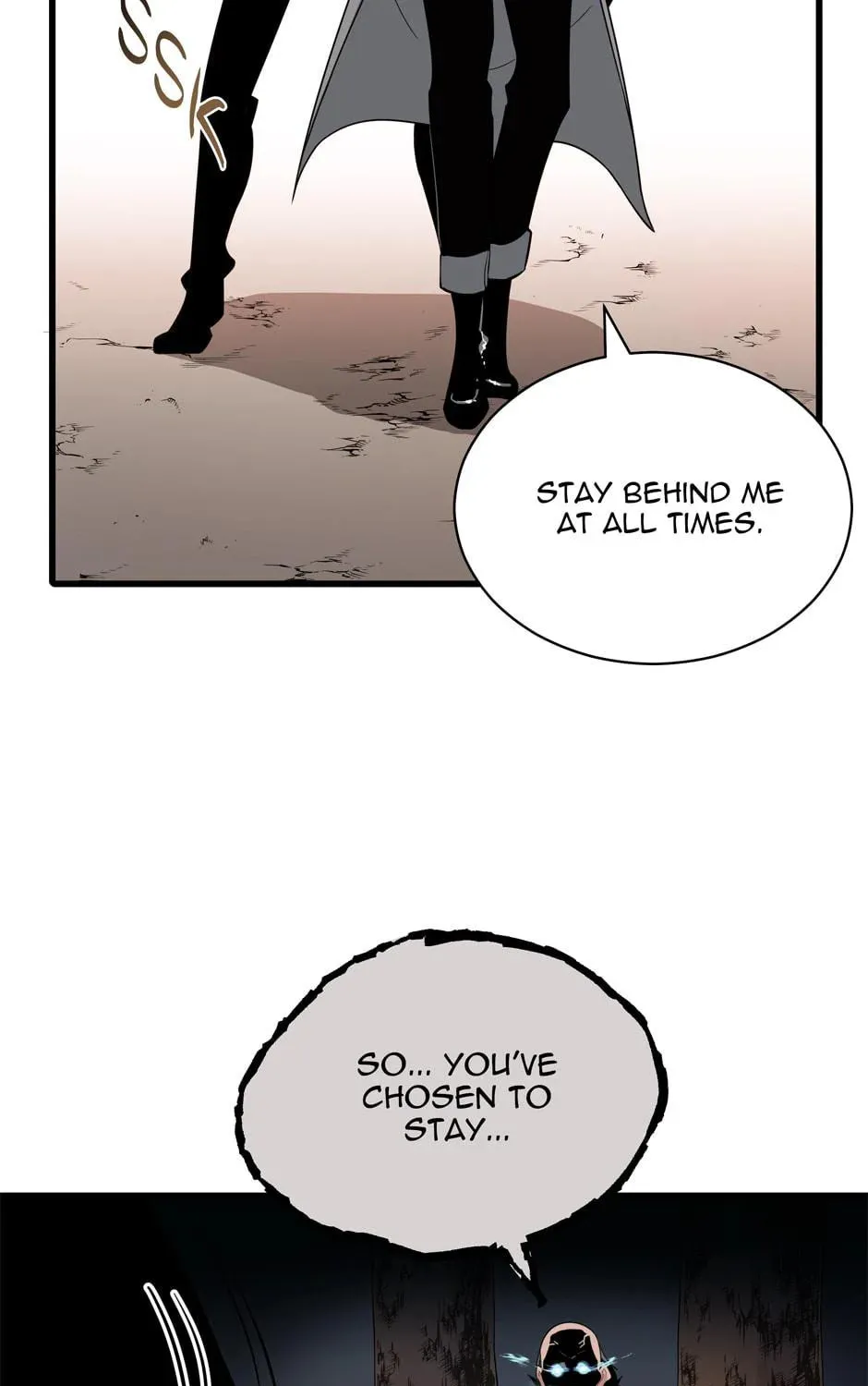 Descent of the Demon Master Chapter 24 page 75 - 