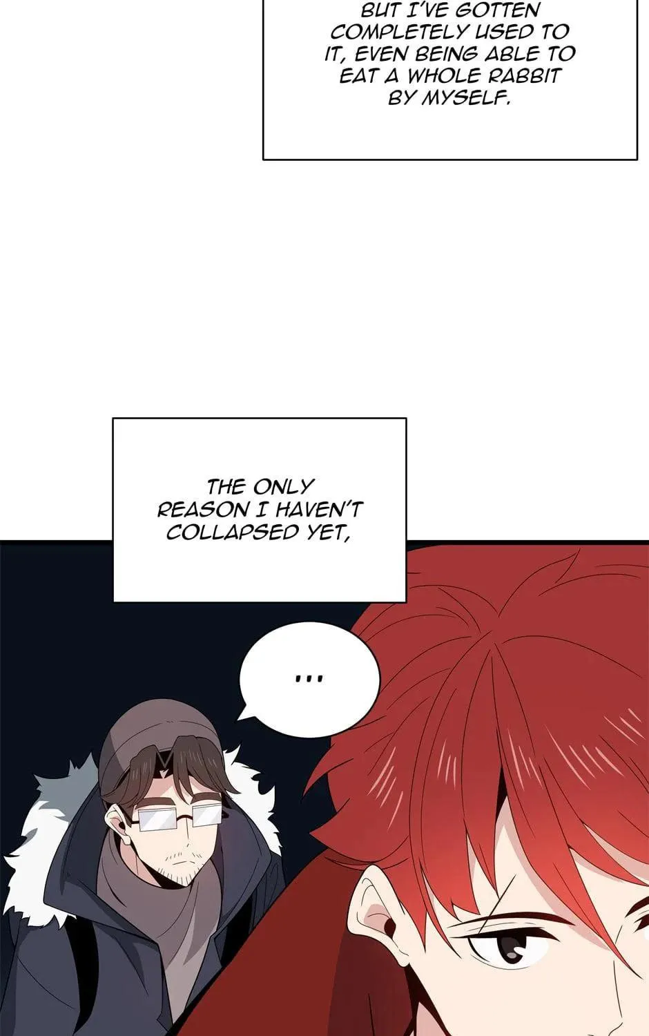 Descent of the Demon Master Chapter 24 page 9 - 