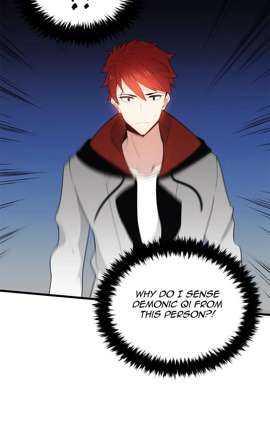 Descent of the Demon Master Chapter 24 page 81 - 