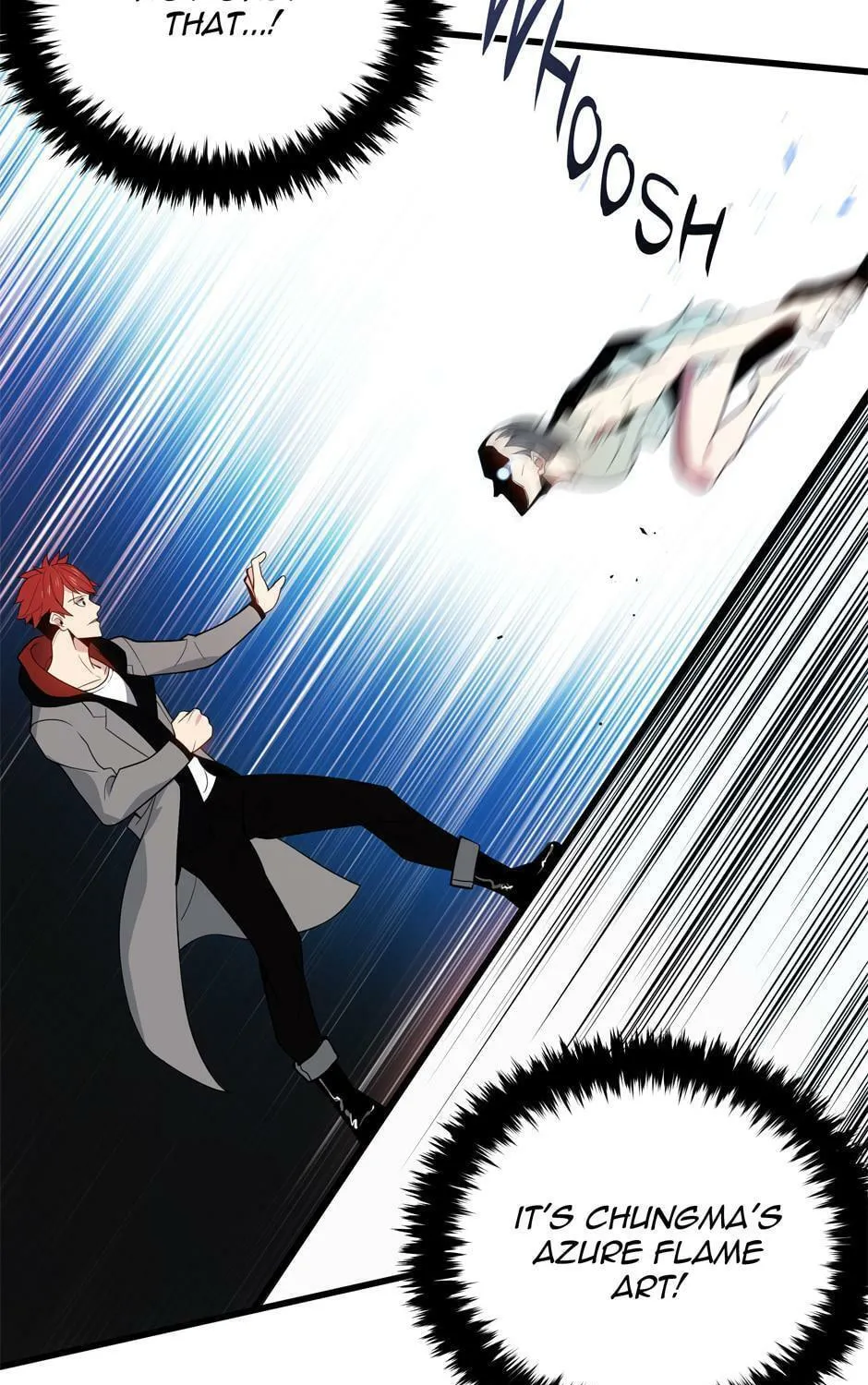 Descent of the Demon Master Chapter 24 page 83 - 