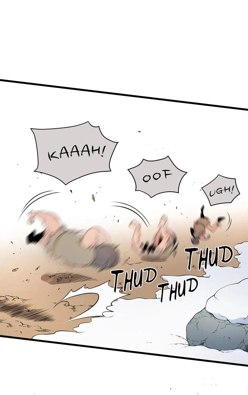 Descent of the Demon Master Chapter 24 page 95 - 