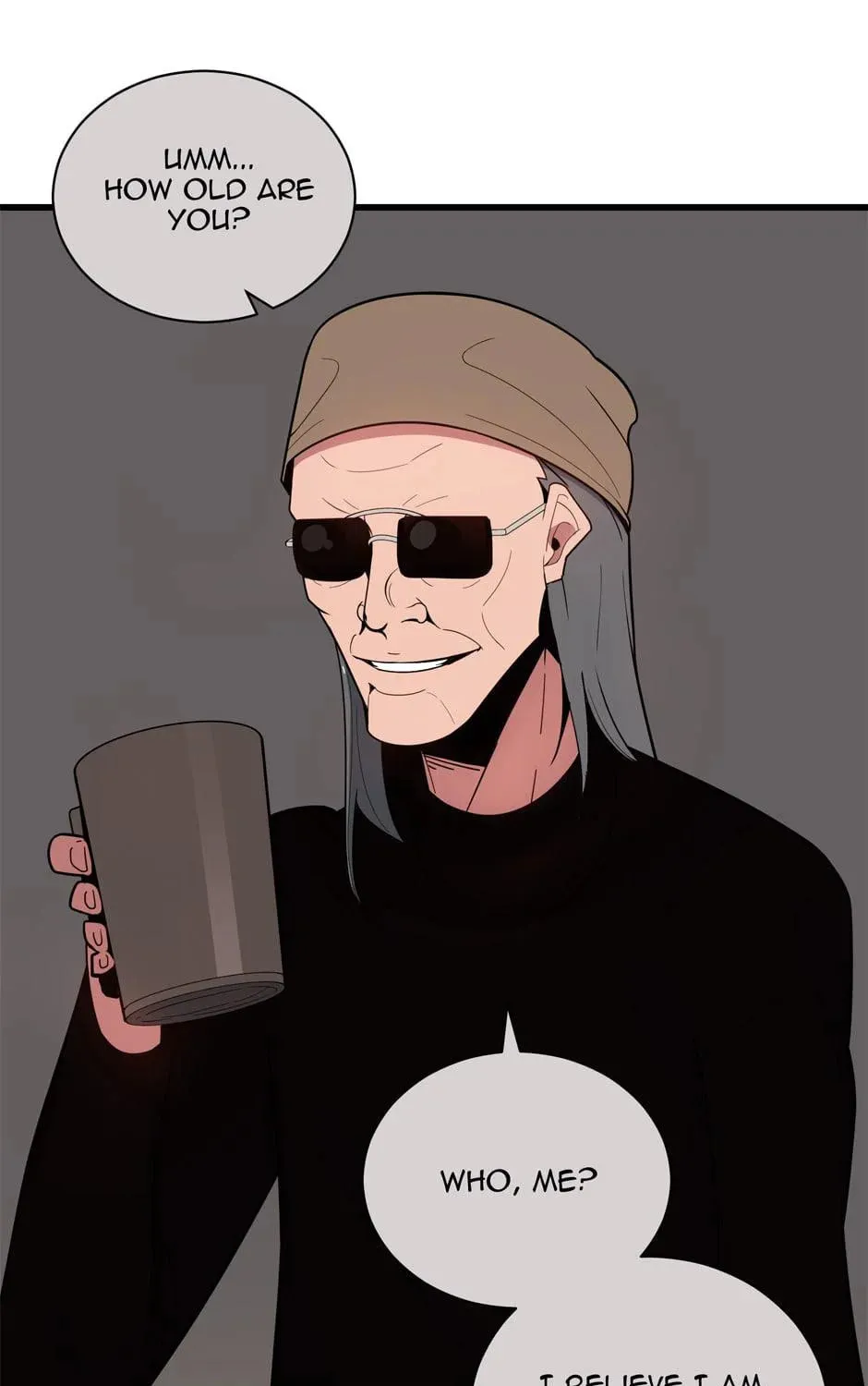 Descent of the Demon Master Chapter 25 page 103 - 