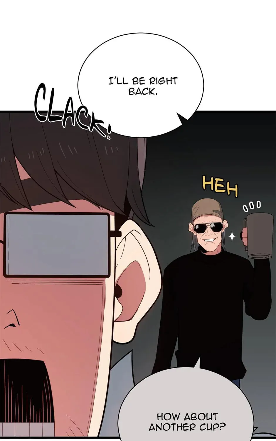 Descent of the Demon Master Chapter 25 page 117 - 