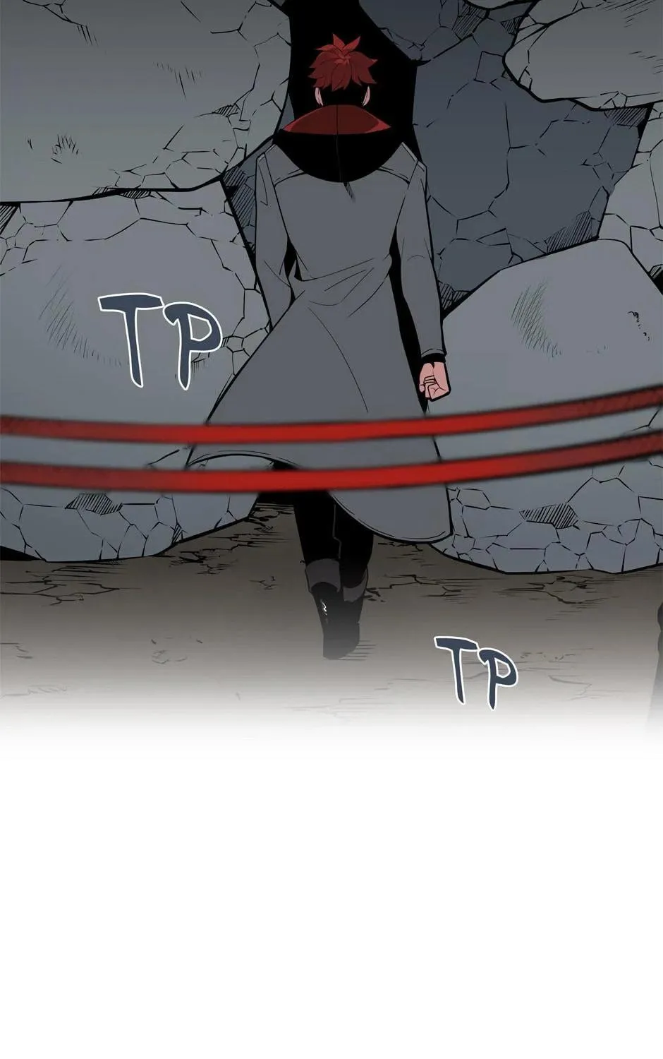 Descent of the Demon Master Chapter 25 page 129 - 