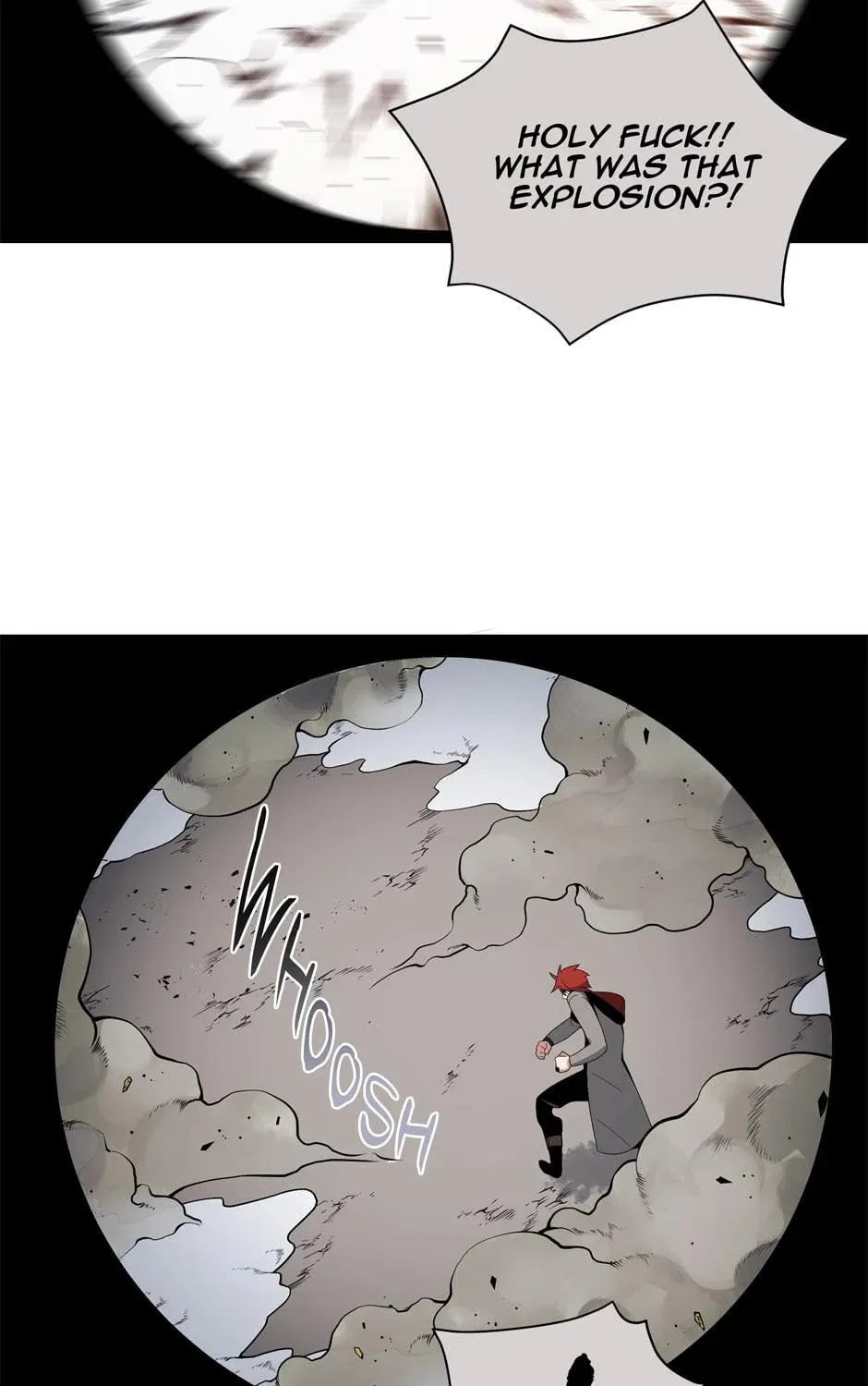 Descent of the Demon Master Chapter 25 page 15 - 
