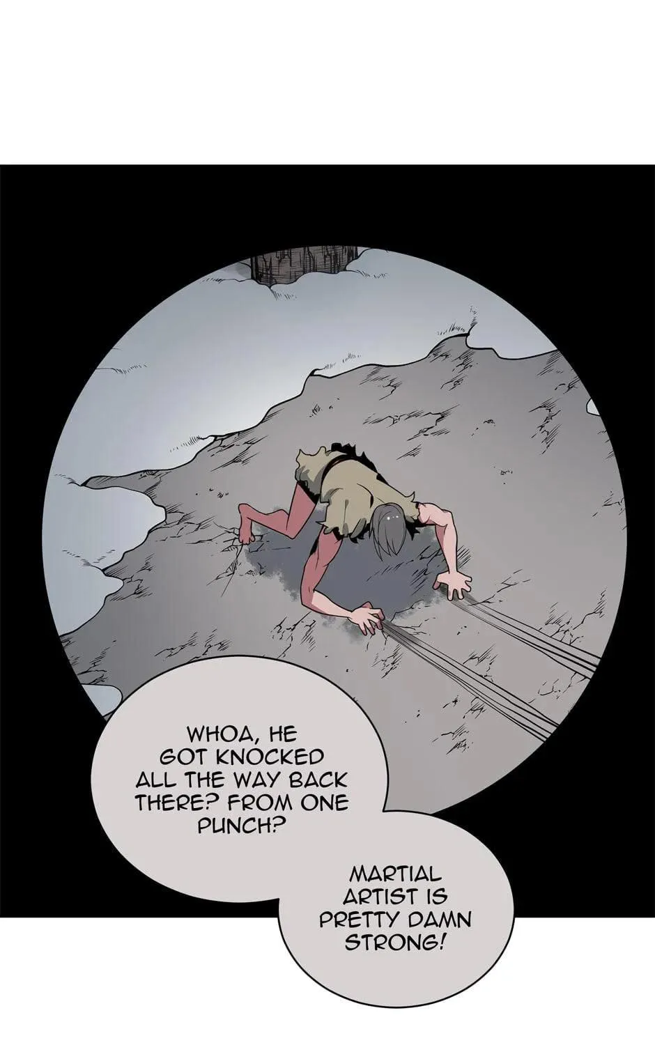 Descent of the Demon Master Chapter 25 page 17 - 