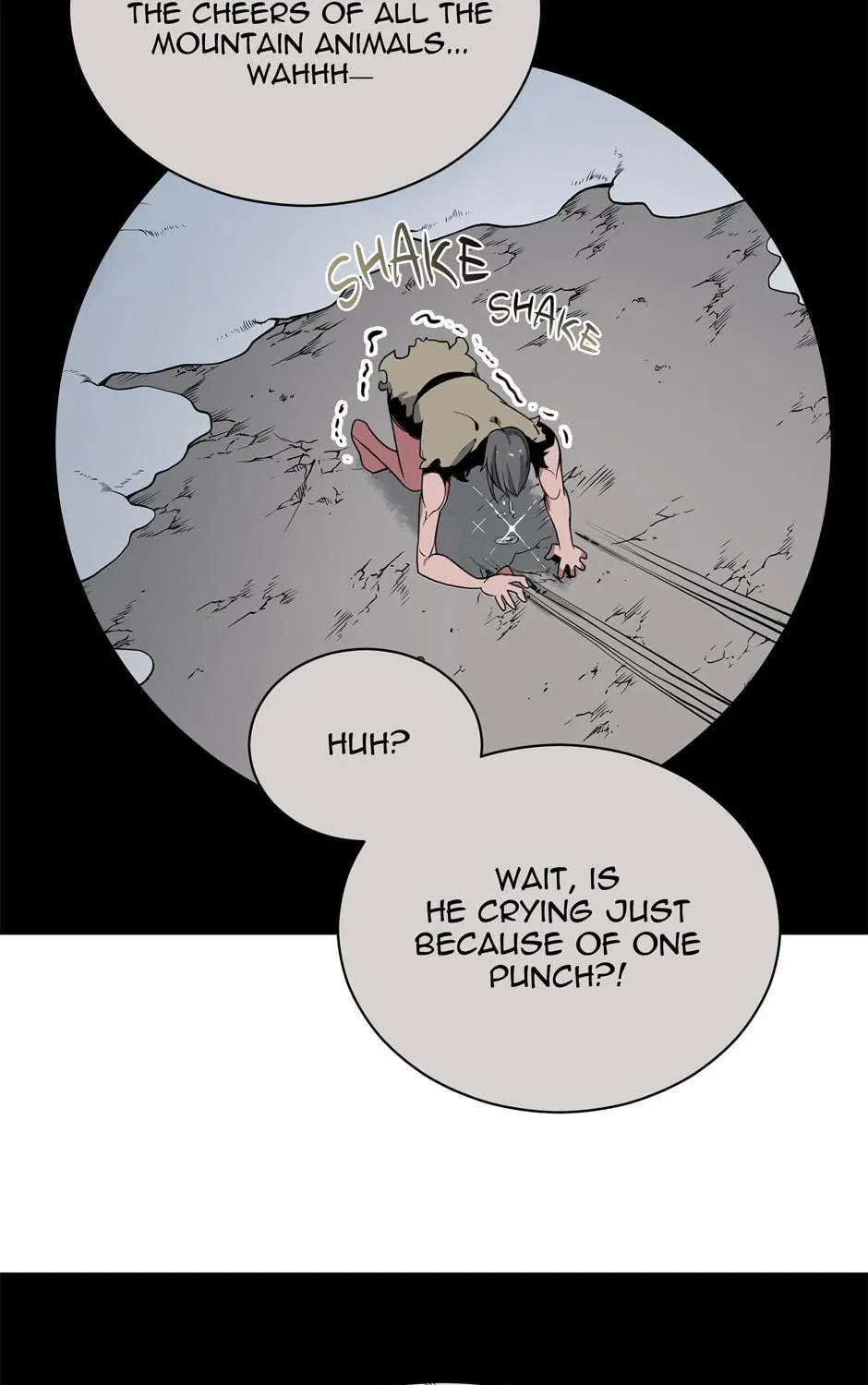 Descent of the Demon Master Chapter 25 page 19 - 