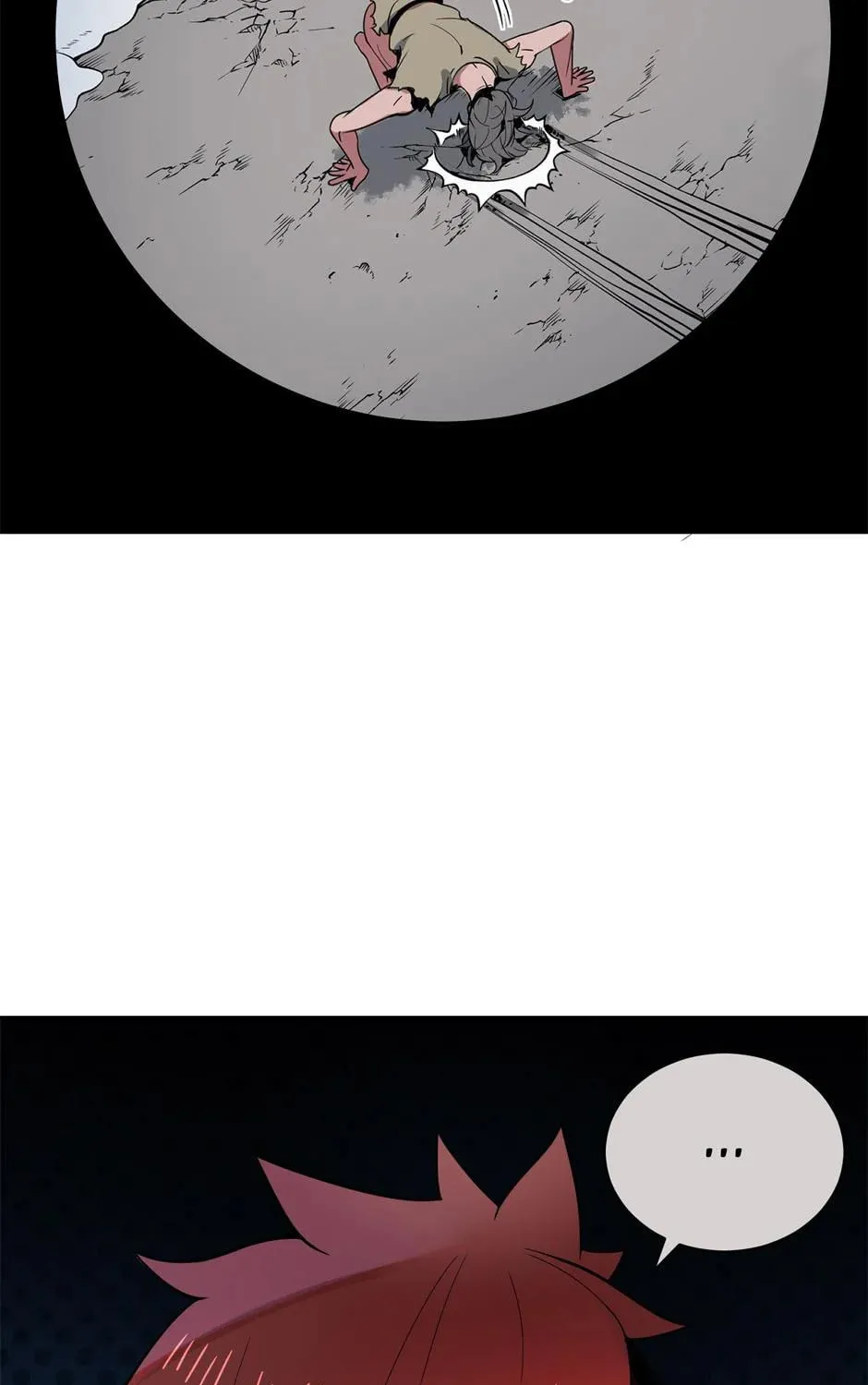 Descent of the Demon Master Chapter 25 page 21 - 