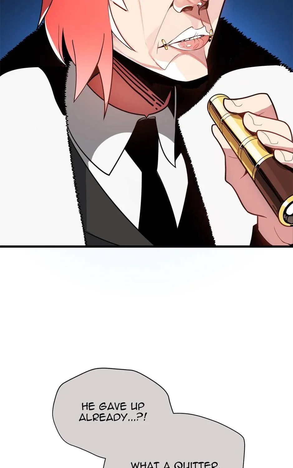 Descent of the Demon Master Chapter 25 page 23 - 
